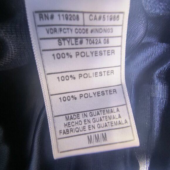 Football Jersey - Picture 4 of 5